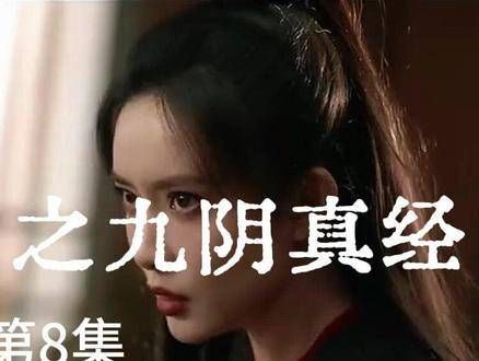 华山论剑之九阴真经