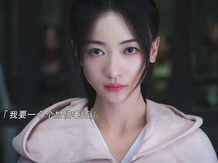 状元夫攀长公主毁名节未遂，相府千金救人身亡，女子顶替身份复仇