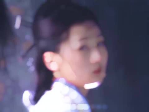 路晨真是挺好看的