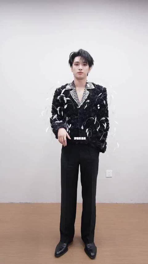 我要不行了时代少年团你们别闹了