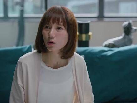 儿子为宁宥洗清误会，袁泉教科书式离婚引关注