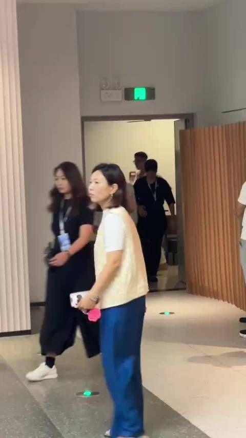 郭富城生图状态惊艳，被赞行走的防腐剂