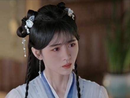 身份终被揭晓, 花戎 剧情高潮迭起,善恶终得报应, 鞠婧祎