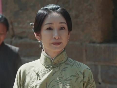 绣绣霸气! 我妹妹不是生育工具,姐姐能养她一辈子