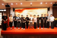 学生版昆剧《自有后来人》缺的就是你！