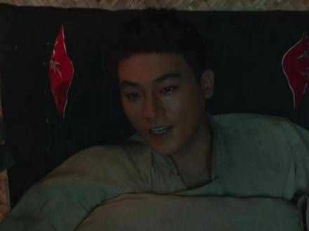 绣绣坦言赌气嫁大脚是最正确选择,大脚发现媳妇未被马子坏