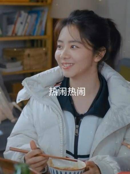 路晨一盘白菜得个女朋友,我就说学厨艺有用吧
