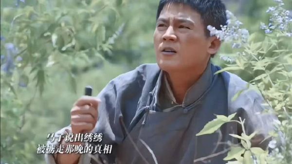 绣绣清白真相公布，苏苏被逐出费家