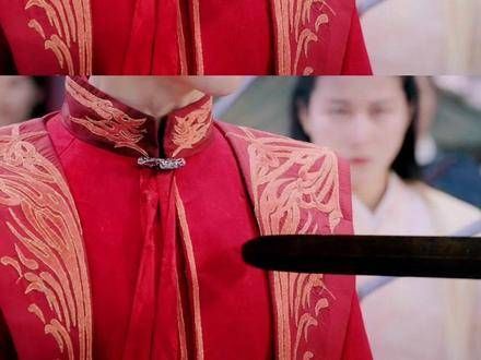 晋磊捅出去的刀，纪若尘终归要还上马天宇