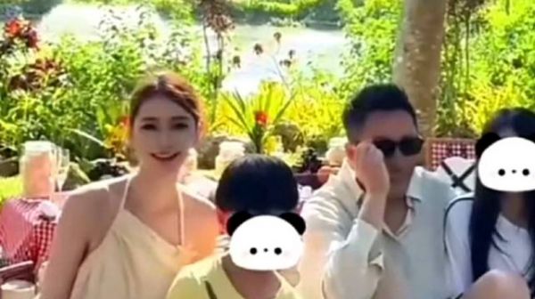 汪小菲难离马筱梅,精明处事获孩子认可