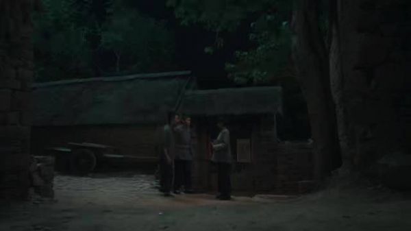 欧豪封大脚眼神戏获赞,无奈护绣绣演技爆发