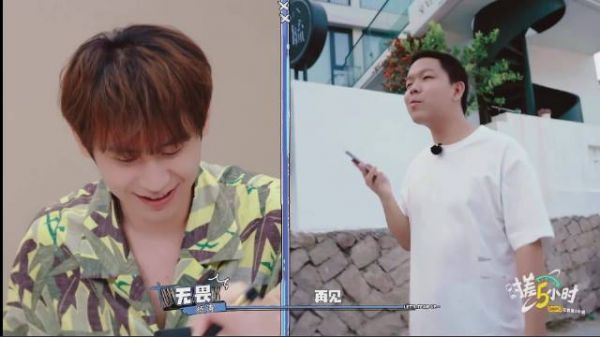 您的工具人@AG大帅10 已下线 又是心疼孟家俊的一天！