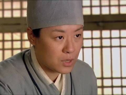 甘露寺铁T莫言登场,一个像极了李金贵的女人!