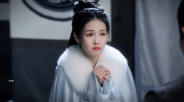 白鹿新剧《唐宫奇案+莫离》将播，手语时宜四周年引期待