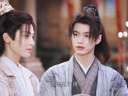少年白马醉春风群像热血漫感强