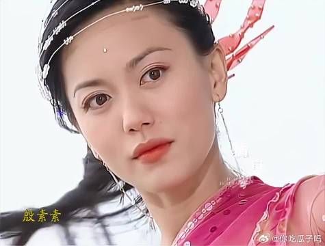 当年的导演为了找来这么多美人，真是集合了两岸三地的演员阵容