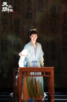 稻浪翻滚处，文明照古今，《天工开物》第80场演出在沪举行