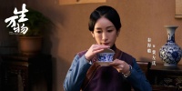 解读《生万物》20位女角色，宁绣绣敢爱敢恨，费左氏城府太深