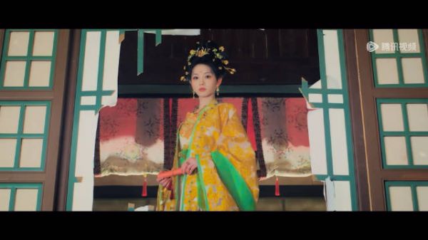 田曦薇许凯《子夜归》首播，大家觉得如何？