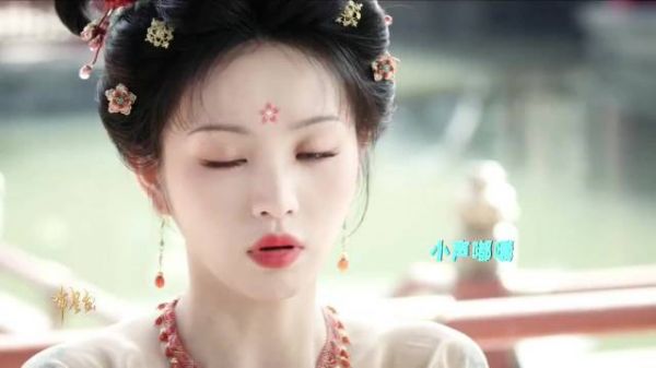 卑微皇帝只敢在背后蛐蛐自己老婆哈哈哈哈哈,好有意思
