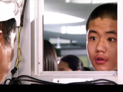 被命运按头仍仰望星空者必看