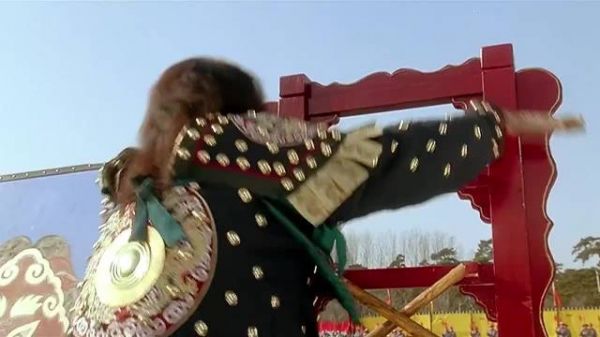 没有睡梦罗汉拳，阿灿一辈子都是臭要饭的