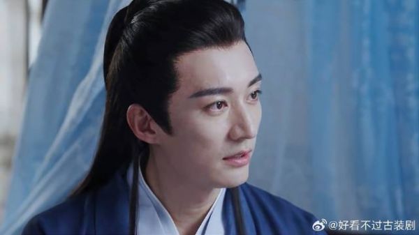 《念无双》 姬谭音做噩梦了，梦中发现源仲入魔了