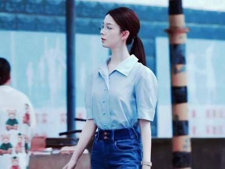 繁华都市的富家千金与乡下平凡少年，演绎现实版的BE美学 be美学天花板