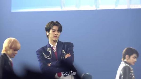 smtr25李松河解锁第八支百万直拍同时也是练习生阶段的第十支百万视频!
