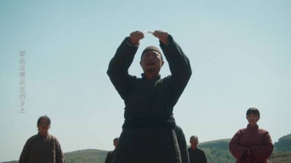 谁懂啊《生万物》把种地魂勾出来了!