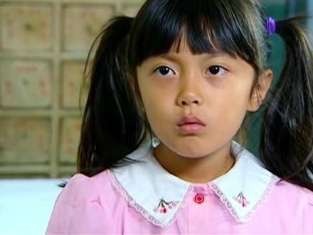 赵今麦荧屏成长蜕变,邻家妹妹走向成熟