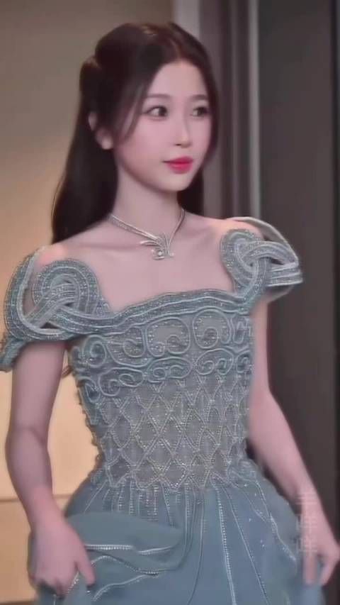 舒心宝宝今天是人鱼公主呀♀️ 又萌又美 想亲