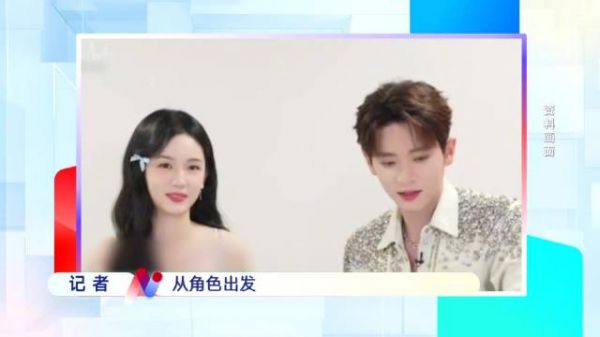 《锦月如歌》开播火爆，周也丞磊演绎替身将军复仇传奇