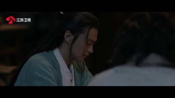 周一围版黄药师遭威胁,高伟光欧阳锋追问真相