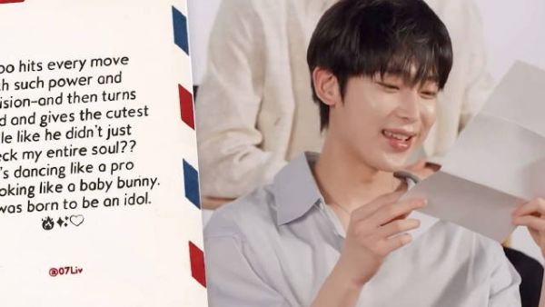 金善禹任8seconds全球大使，舞姿精准笑容可爱