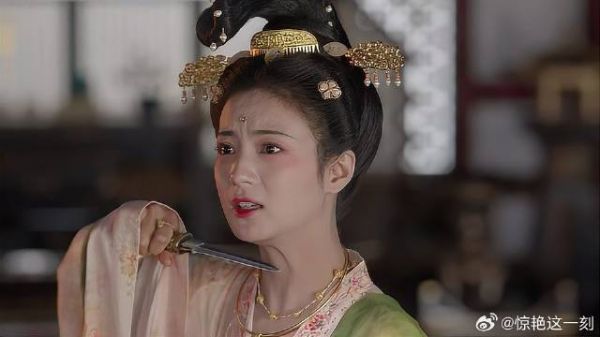 以死相逼嫁给刘畅 县主恋爱脑上头,宁王只能答应成婚