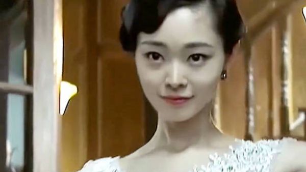 伪装者女性角色个个高光，明镜于曼丽汪曼春各展风采
