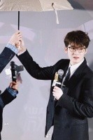 《西游记》唐僧选角：王一博檀健次任嘉伦3选1，长相温润有慈悲感