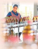 水果还有哪些新吃法？（“果”然不简单⑤）