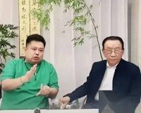 相声圈要出大事：侯耀华直播曾言可能把马季、师胜杰逐出师门？