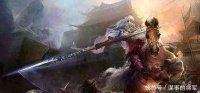 在《三国演义》中为何很多大将见到赵云都不战而退？