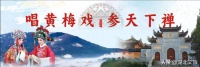 一河两岸戏韵长——2025黄梅戏艺术周璀璨启幕
