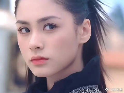 浓妆淡抹总相宜!