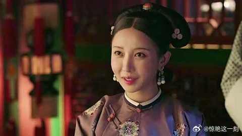 嘉嫔真是不见棺材不掉泪，还在为高贵妃出阴损计谋