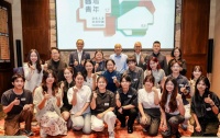 香港故宫文化博物馆馆长吴志华：我们的观众平均年龄仅33岁，以两种方法吸引年轻人