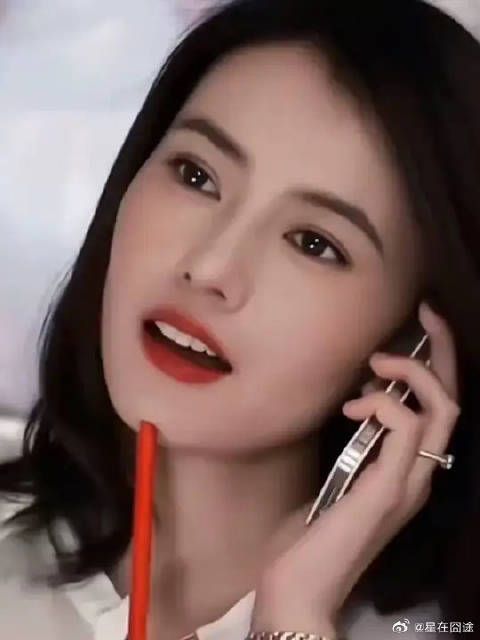 还真是硬好看呀!