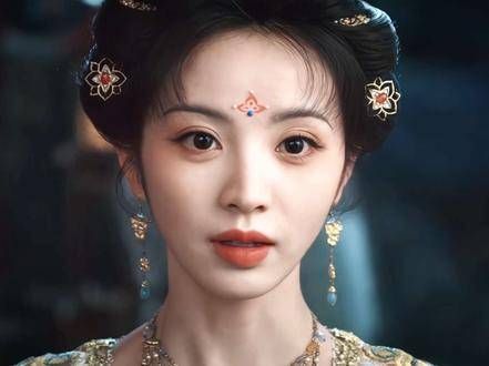武祯的魅力果然不容小觑,轻而易举就让情敌对她刮目相看!