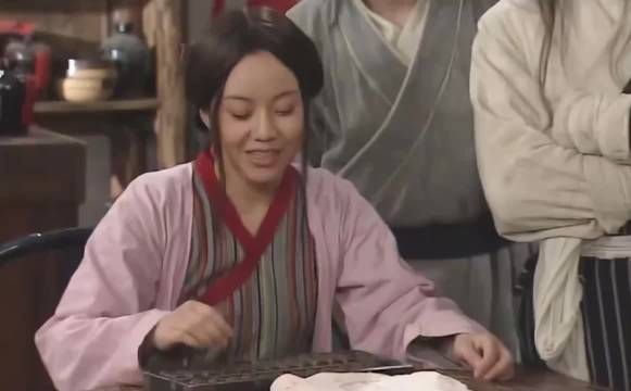 原来武林外传已经过了二十年了