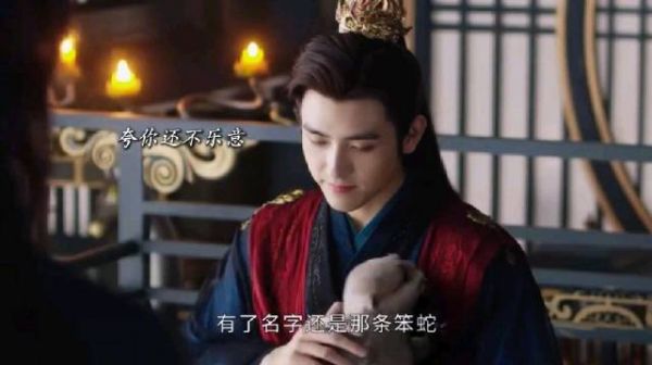 师祖将停雁变水獭引宠物嫡子之争