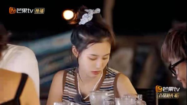 黄子韬徐艺洋节目坦言彼此是艺人中难得的自由
